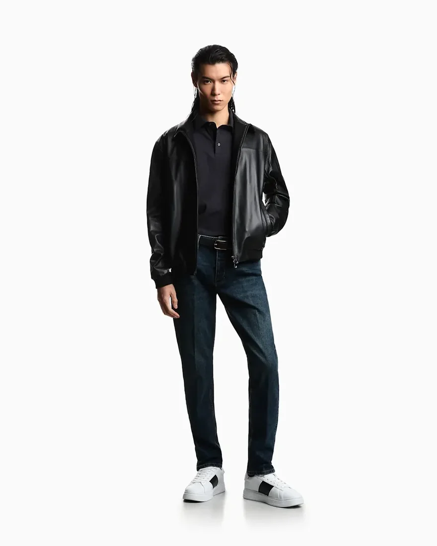 Armani — образ сезону