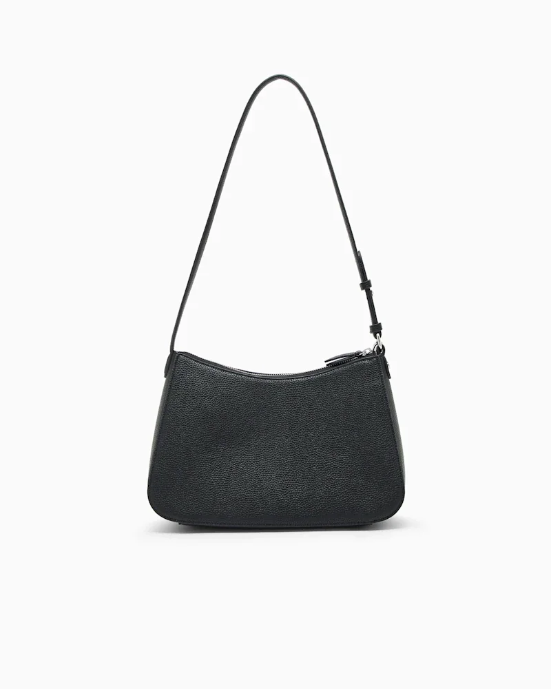 Кросбоді Armani Exchange з ланцюжком — фото 3